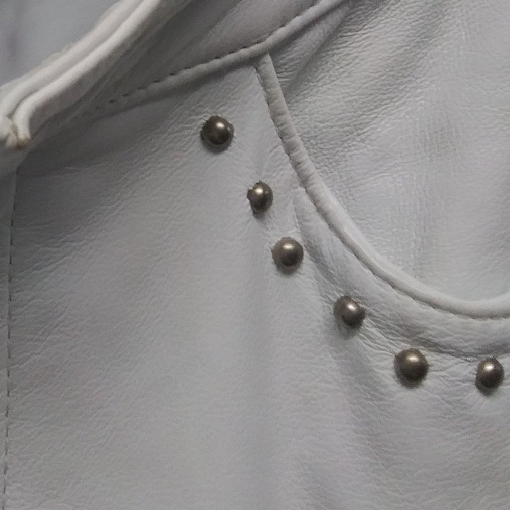 Maxima Wilsons While Leather Pants - image 6